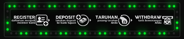 Warung33 Jackpot